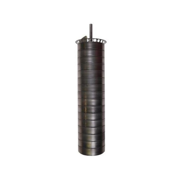 Pumps Kit, Chamber stack CRN 5-16 Stack Kits, Sic/Sic Bearings cont.
